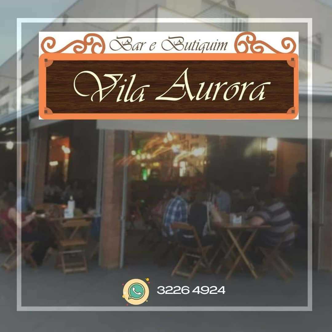 Vila Aurora