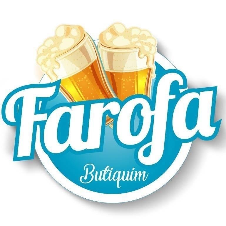 Farofa Butiquim