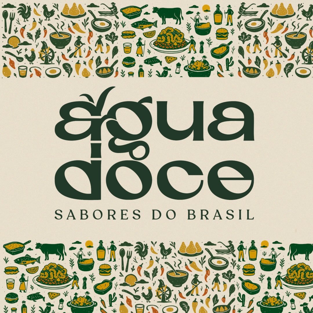 Água Doce Cachaçaria