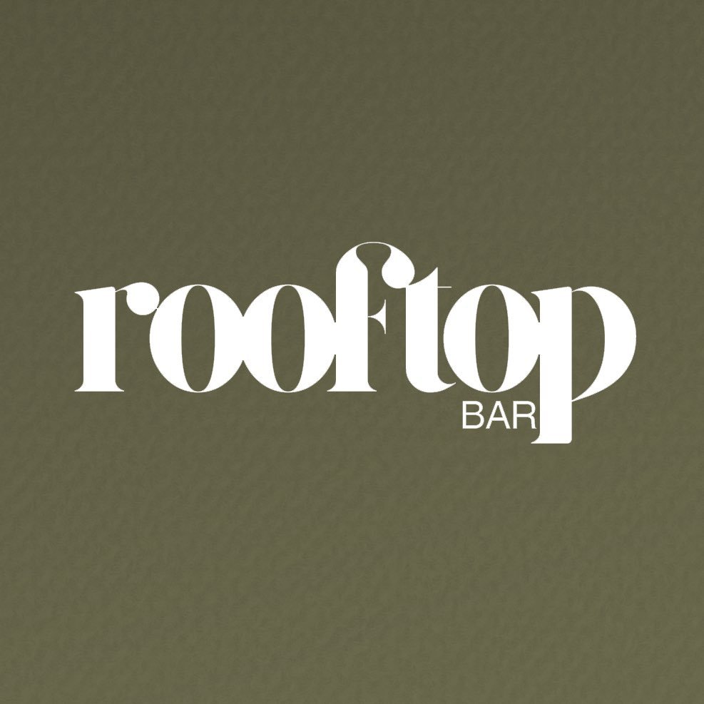 Rooftop Bar