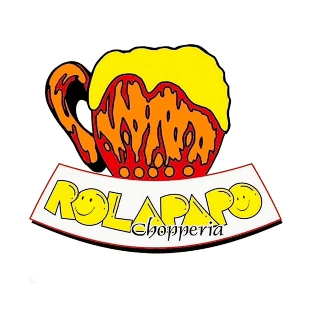 Rola Papo Choperia