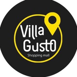 Villa Gusto Shopping Mall