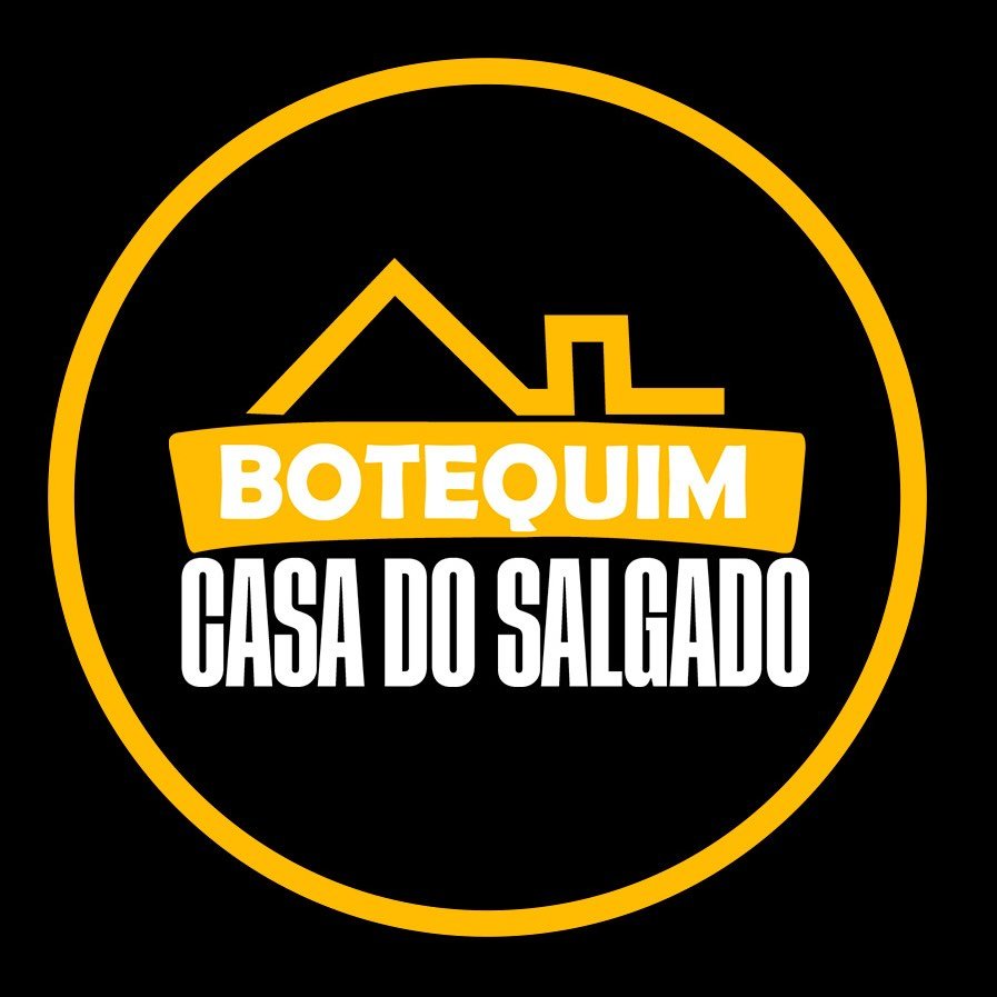 Botequim Casa do Salgado
