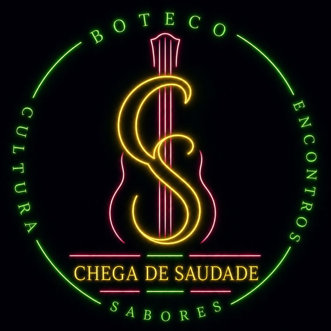 Chega de Saudade