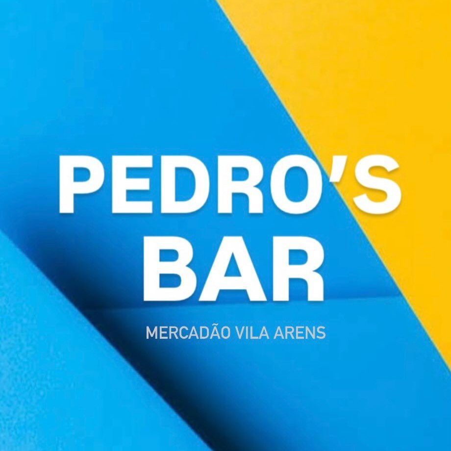 Pedro’s Bar