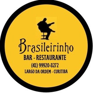 Brasileirinho