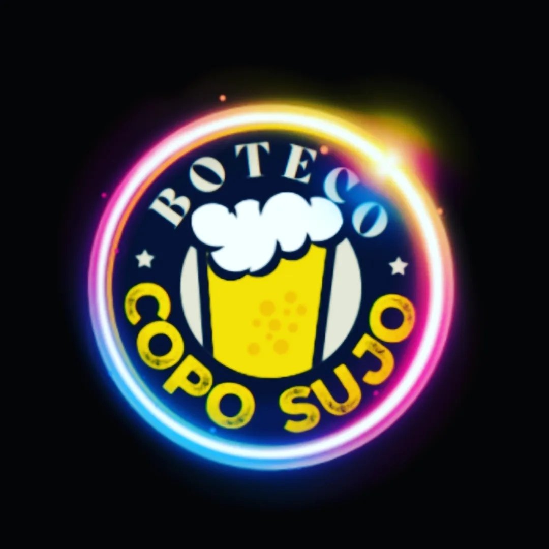 Boteco Copo Sujo