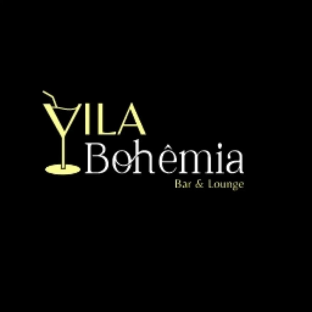 Vila Bohêmia