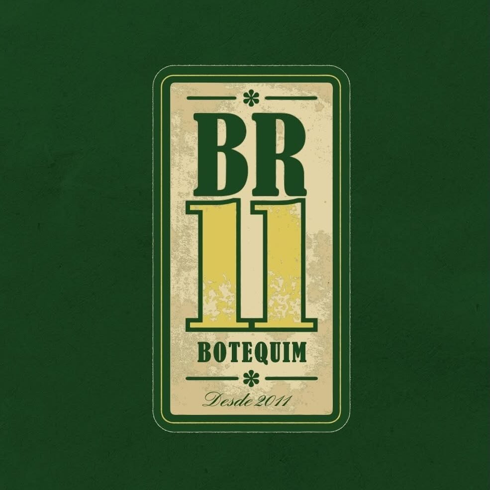 BR 11 Botequim