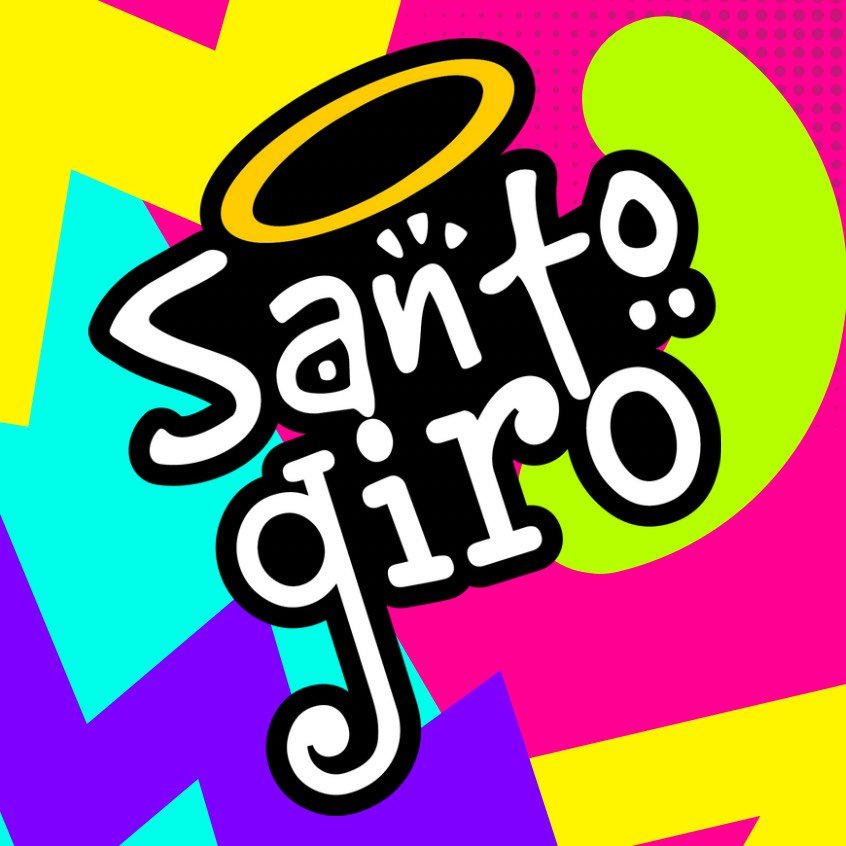 Santo Giro