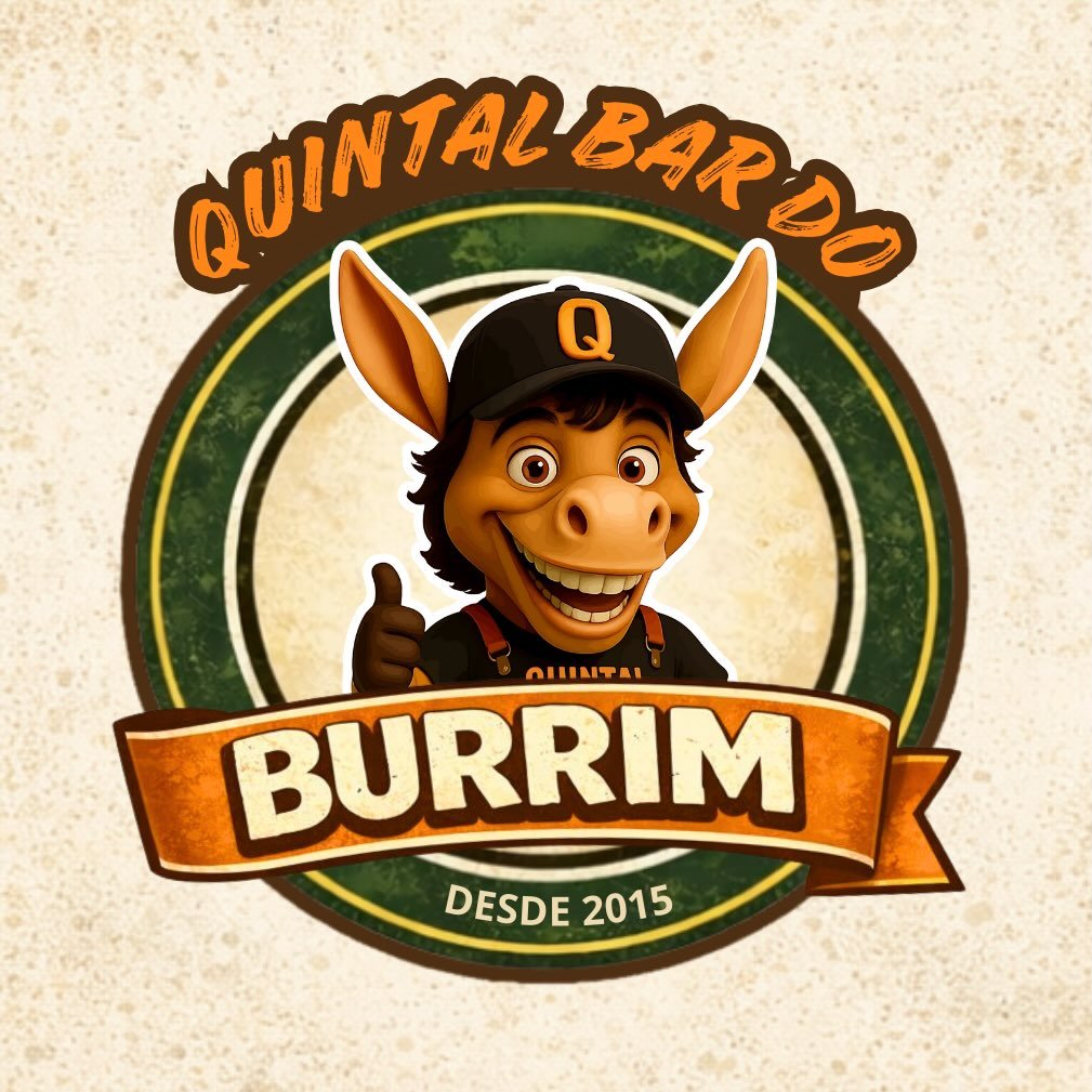 Quintal Bar do Burrim