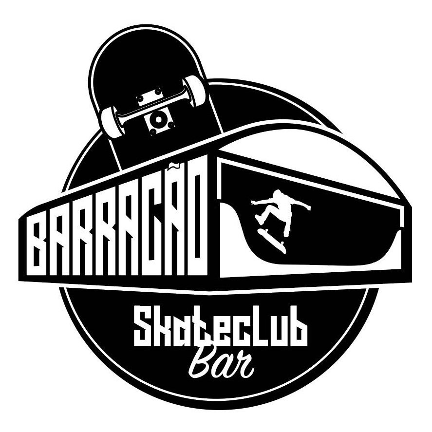 Barracão Skate Club Bar