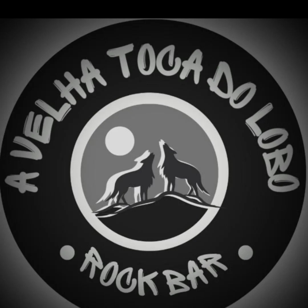 A Velha Toca do Lobo