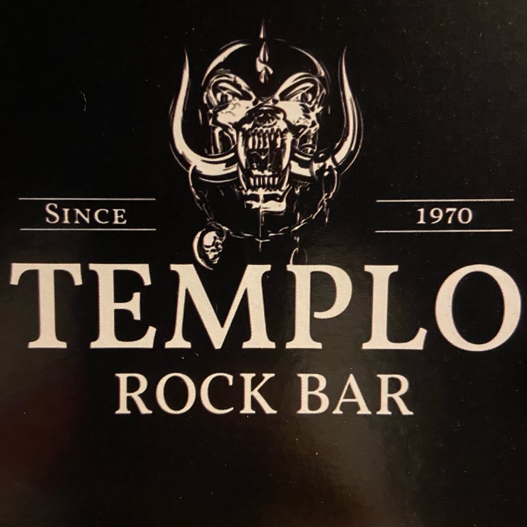 Templo Rock Bar