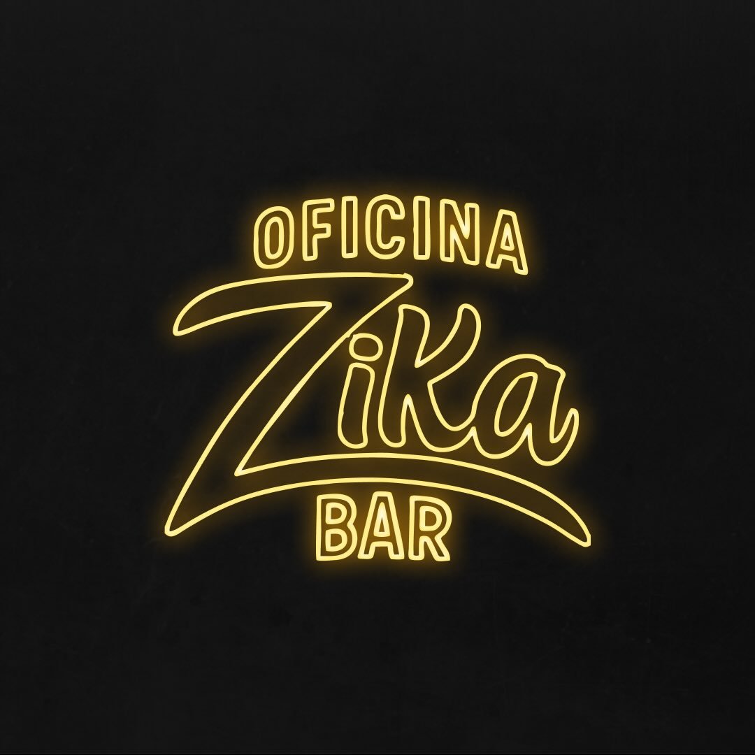 Oficina Zika Bar