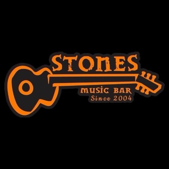 Stones Bar
